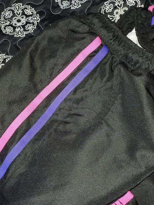 Spodnie dresowe dla dziewczynki