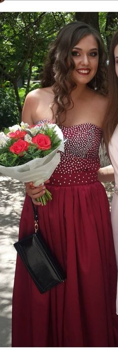 Вечірня сукня, розмір 42, s