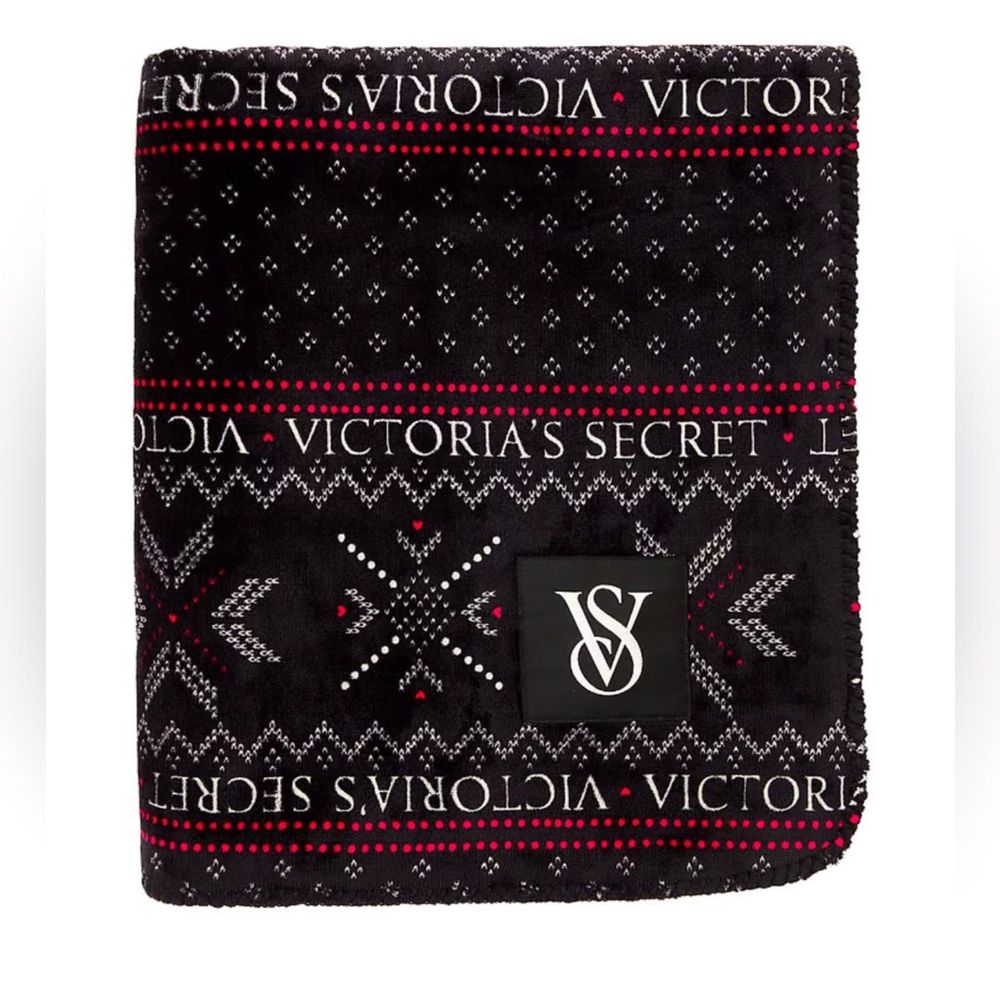 Плед, Victoria’s Secret