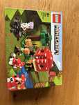 Lego minecraft 21179