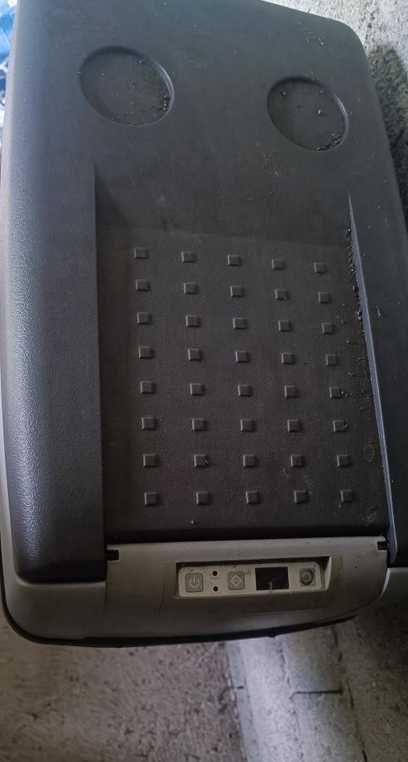 Frigorífico 12v 24v portátil