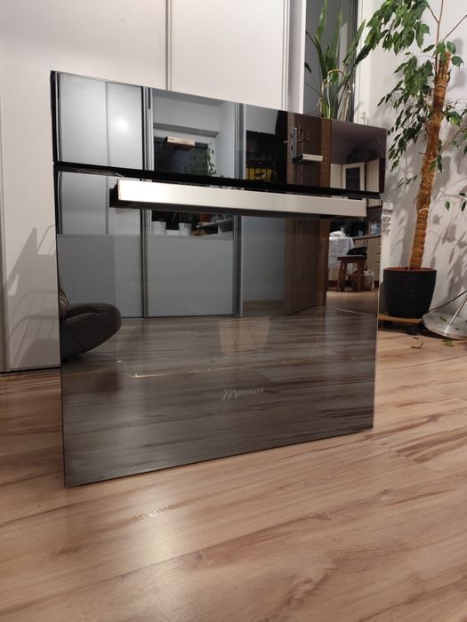 Piekarnik do zabudowy