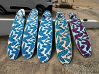 Pranchas de surf "Softboards" Olaian