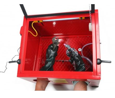 Tanque Decapagar 90 Lts