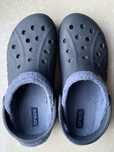 Кроксы Crocs утепленные мужские
