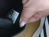 Tenis como novos