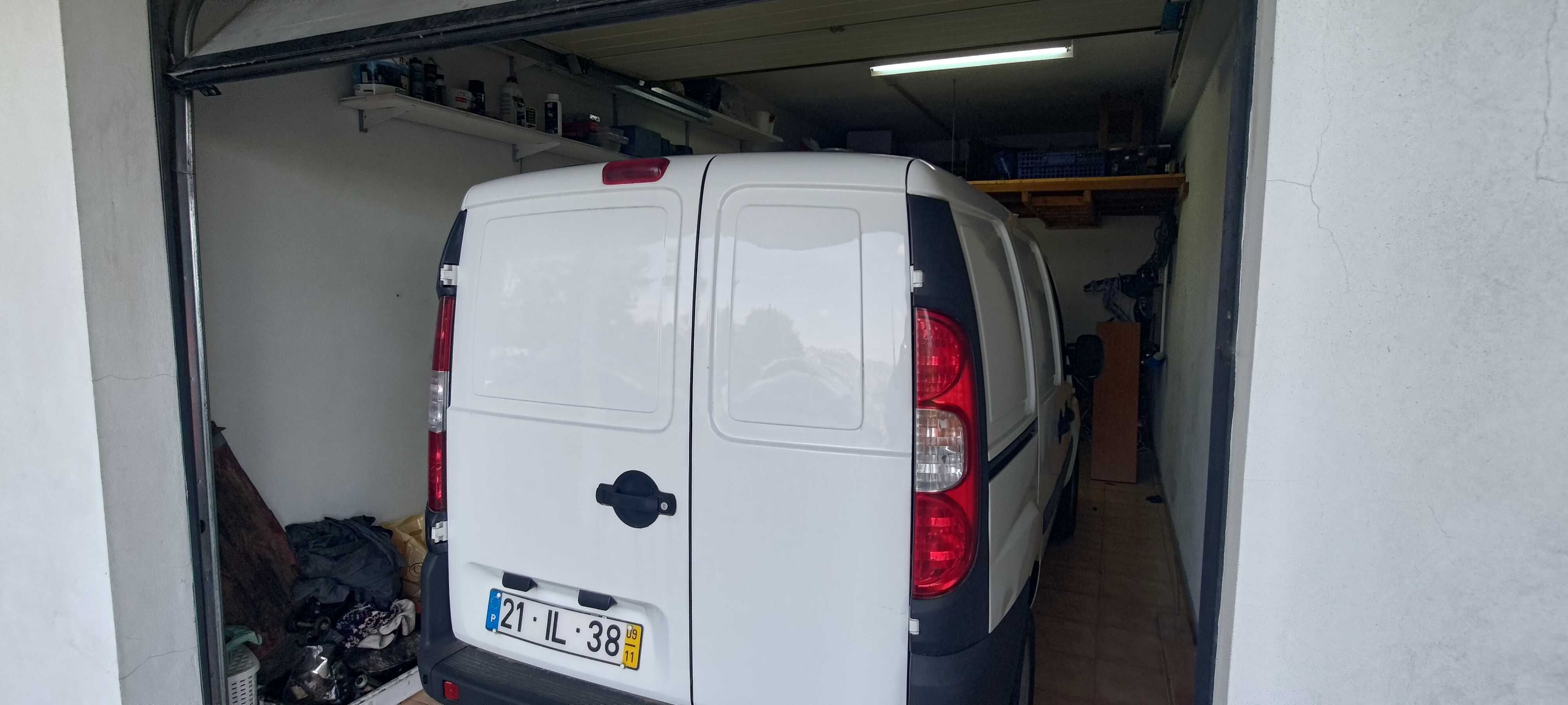 Fiat Doblo Cargo 1.3 Multijet