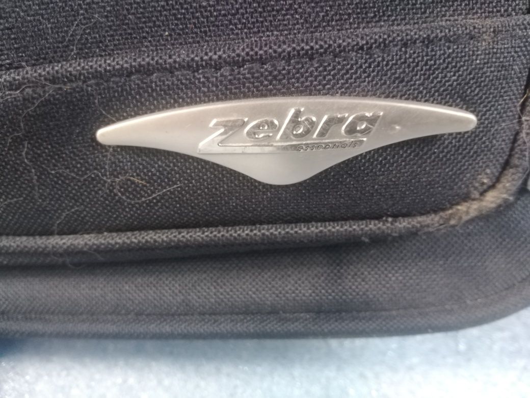 Zebra Essentials  сумка для ноутбука, портфель