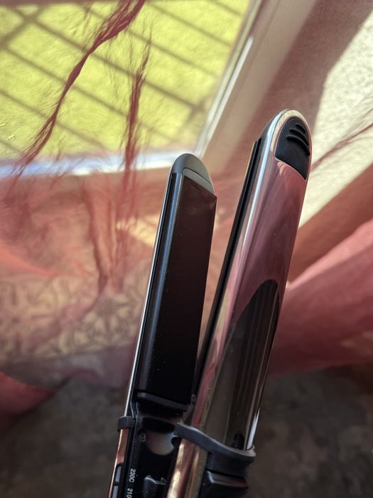 Випрямляч для волосся BaByliss Elipsis 3000