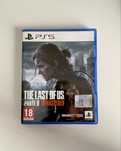 The Last Of Us Part II REMASTERED Ps5