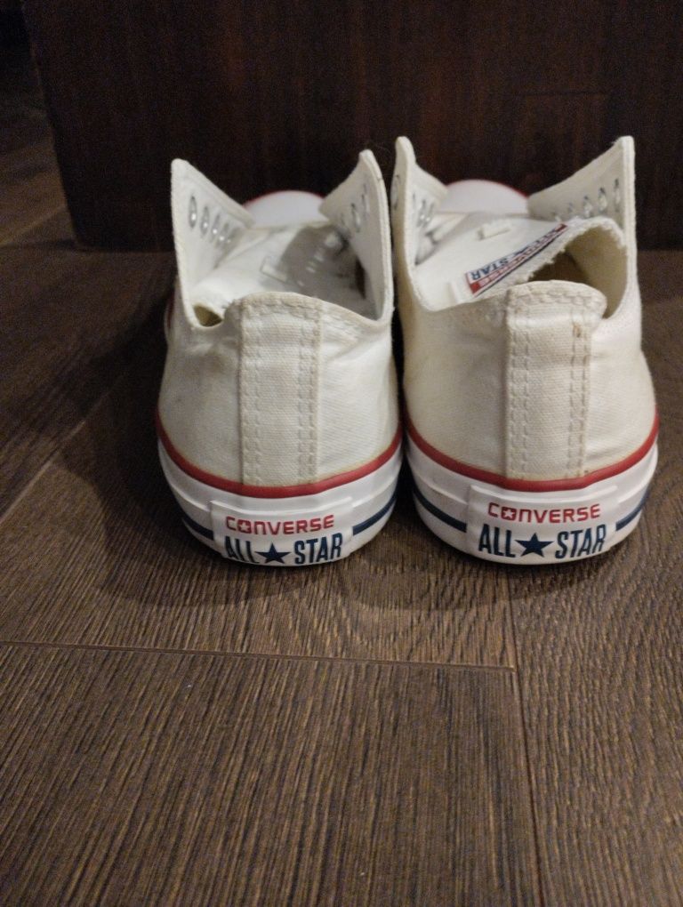 Converse All Star 40 розмір