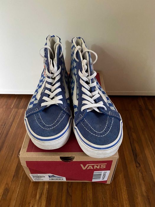 Vans Trampki dziecięce 34,5