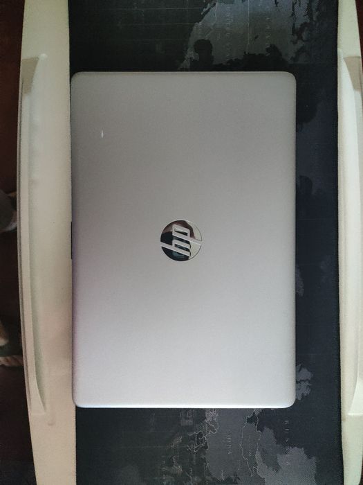 HP 250 G8 Core i3 1115g4, 16 Gb ОЗУ, SSD SK Hynix 256Gb