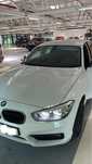 Bmw 114D avantage 2015