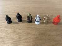 Star Wars stikeez