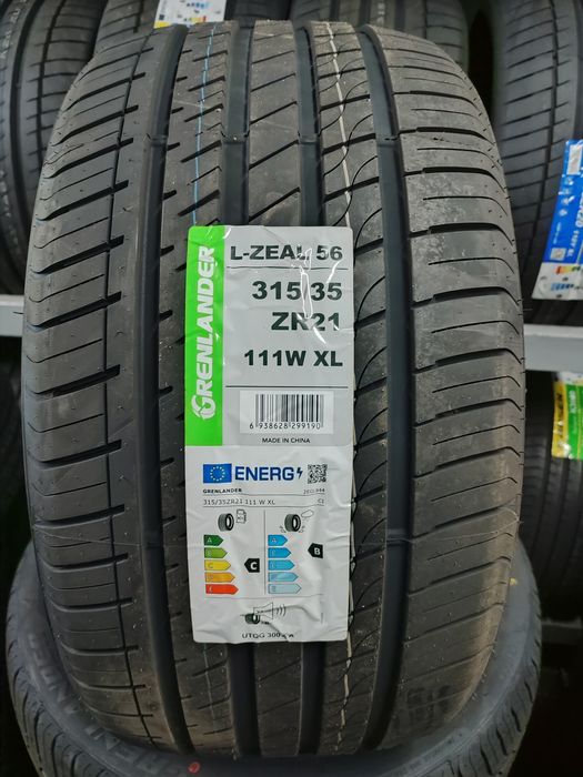 Grenlander L-Zeal 56 315/35 R21 111W XL