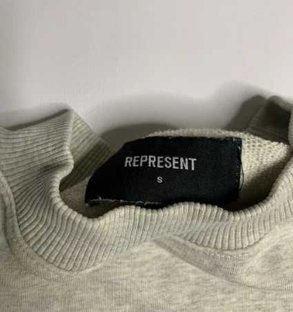 Кофта Represent owners club розмірS