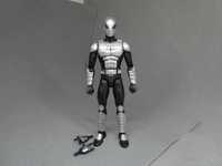 Marvel Legends MKI Armored Spider-man