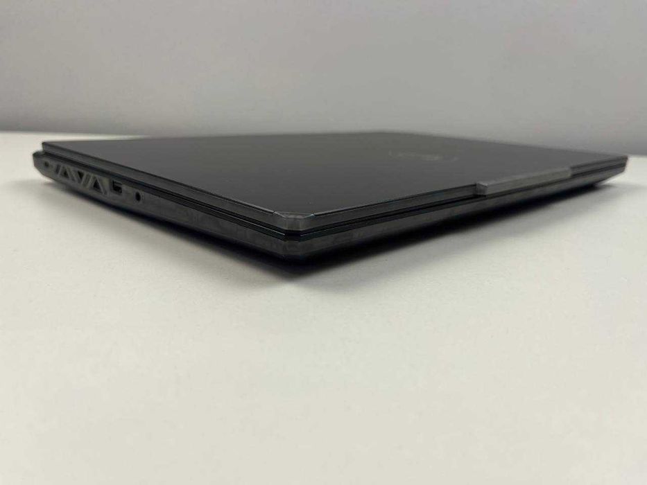 Ноутбук MSI Cyborg 15 A12UCX 144Гц i5-12450H 16GB RTX2050 4GB 512GB M2