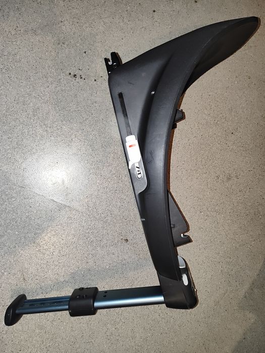 Cybex fotelik/nosidło 0-13 kg Atom M wraz z bazą