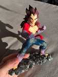 Dragon Ball Vegeta figurka