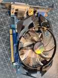 Karta graficzna Gigabyte GeForce GT 740 2 GB GV-N740D5OC-2GI
