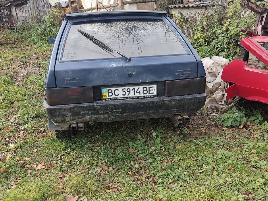 Продається дев'ятка