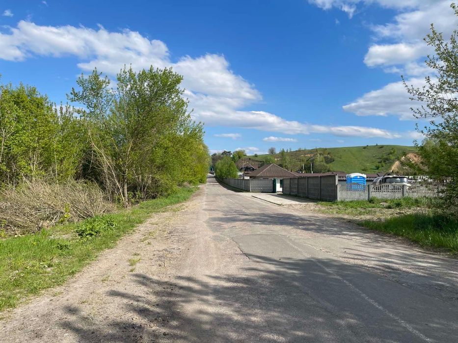 Від власника! Земельна ділянка 5 сот під забудову біля комплексу ДАЧА