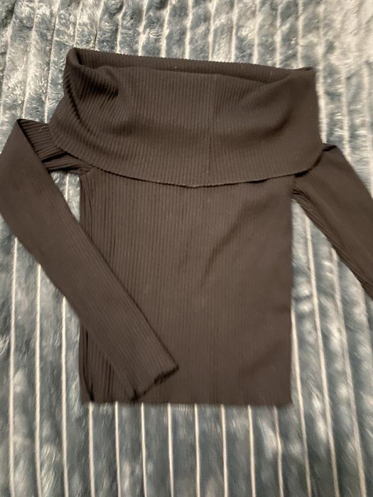 Лонглів з відкрити плечима