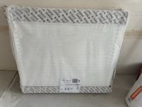 Nowy grzejnik Stelrad Novello | 900x800 | 2667 W | Zawory w zestawie