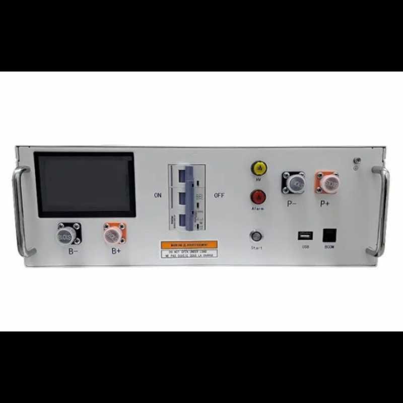Блок управління Deye HVB750V/100A-EU для Deye BOS-GM5. 1