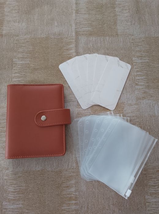 Segregator budżetowy