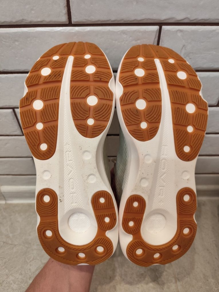 Under Armour HOVR Infinite Pro