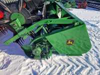 жатка John deere 918F