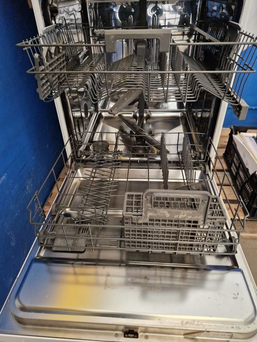 Máquina lavar loiça