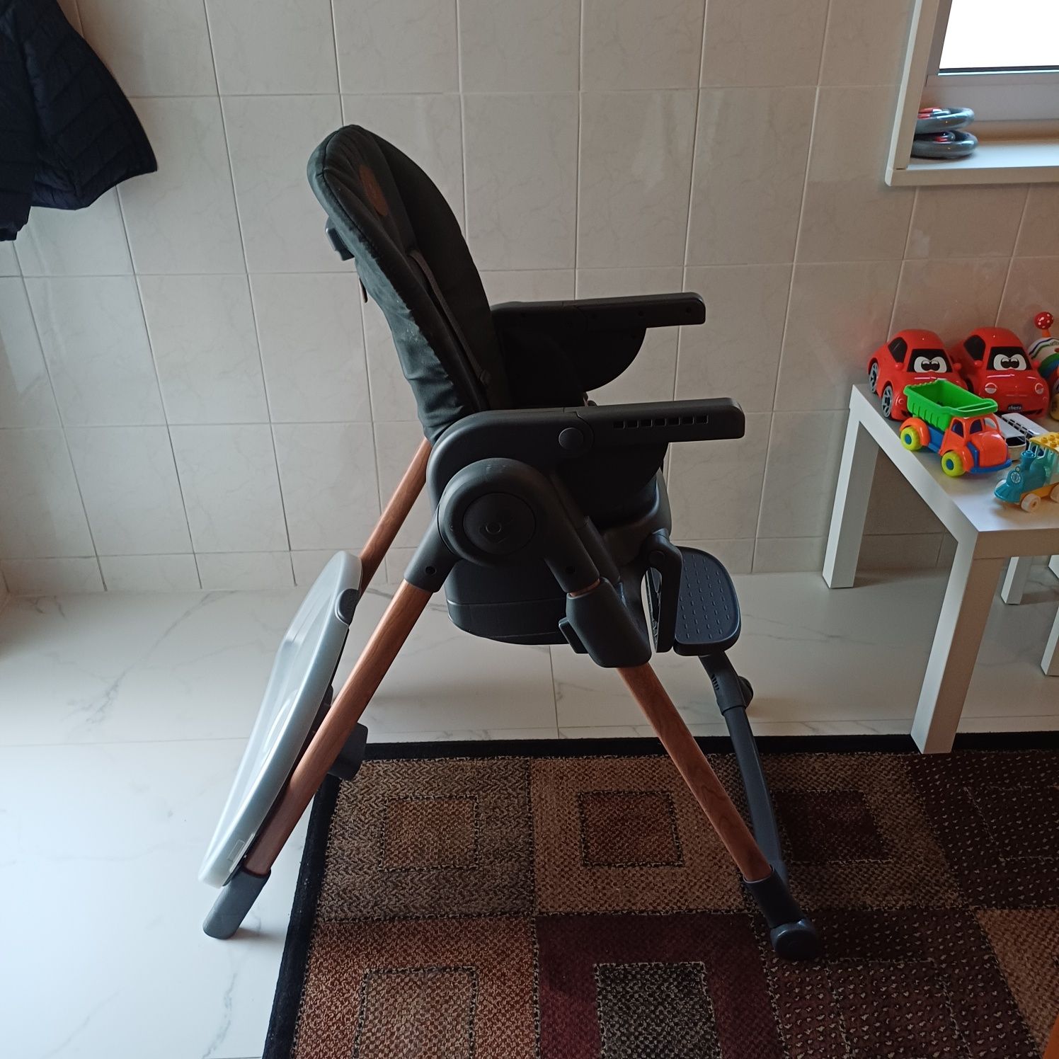 Cadeira da papa Maxi