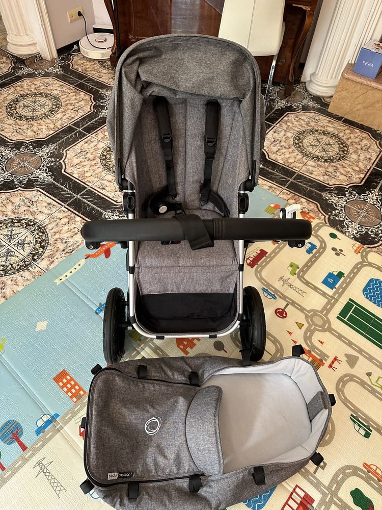 Bugaboo Cameleon 3