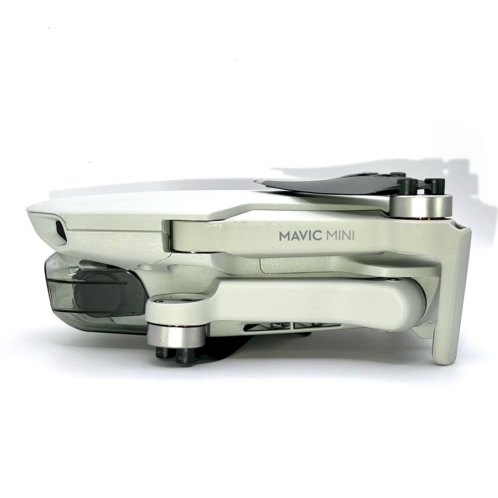 Dron DJI Mavic Mini fly more combo + dodatki, warto!