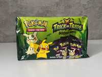 Pokémon TCG: Trick or Trade Booster 2023, oryginal, 50 boosterow