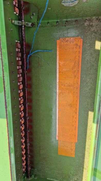 Amazone Agregat uprawowo siewny  AMAZONE D7/30E + Kotte 3m