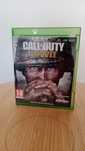 Gra Call of Duty WW II Xbox One