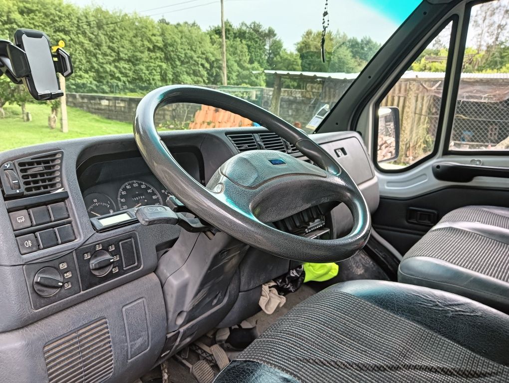 Carrinha Ducato de 1995