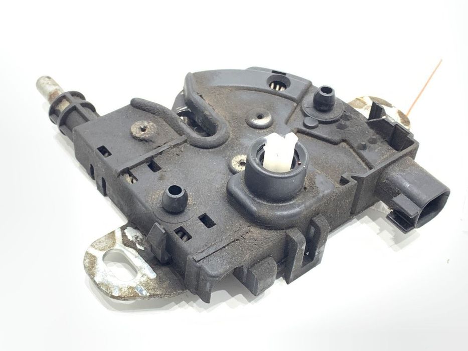 ZAMEK MASKI PRZÓD  FORD FOCUS C-MAX (DM2) 2003 - 2007 1.8 92 kW [125 KM] benzyna 2004 - 2007