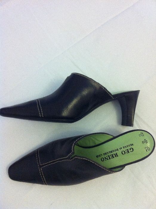 Buty wsuwane 39 nowe