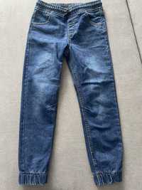 Нові джинси 128 розмір