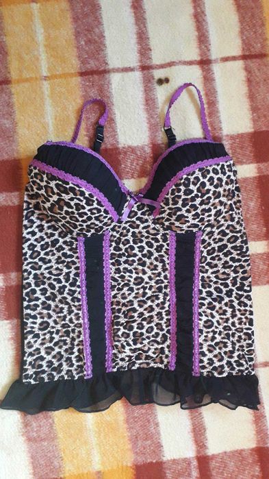 Gorset Okay Rozm. 80B