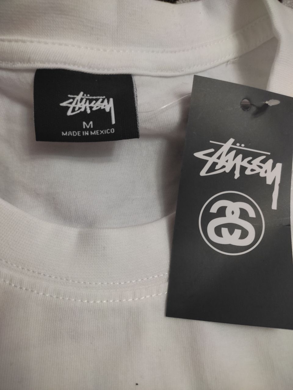 Продам світшот stussy