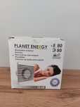 Wentylator ścienny 80 PLANET ENERGY