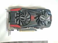 Karta graficzna Asus GTX 760 Direct CU II 2GB GDDR5 256bit Gwarancja!