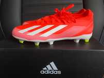 Adidas Crazyfast 35 (21,5cm) buty piłkarskie Korki Messi Nowe